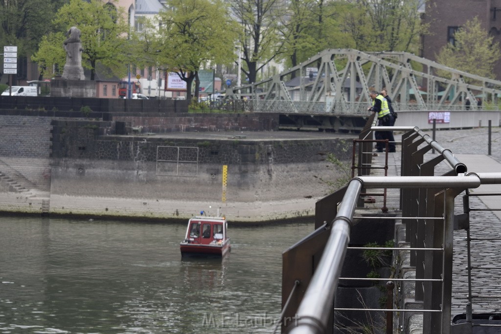 PRhein Koeln Innenstadt Rheinauhafen P064.JPG - Miklos Laubert